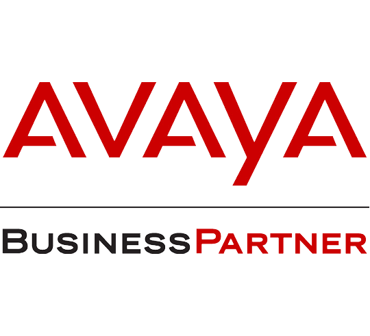 Avaya Business Parter